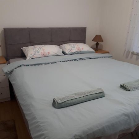 Simikic Z Apartman Bijeljina Kültér fotó