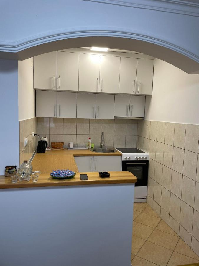 Simikic Z Apartman Bijeljina Kültér fotó