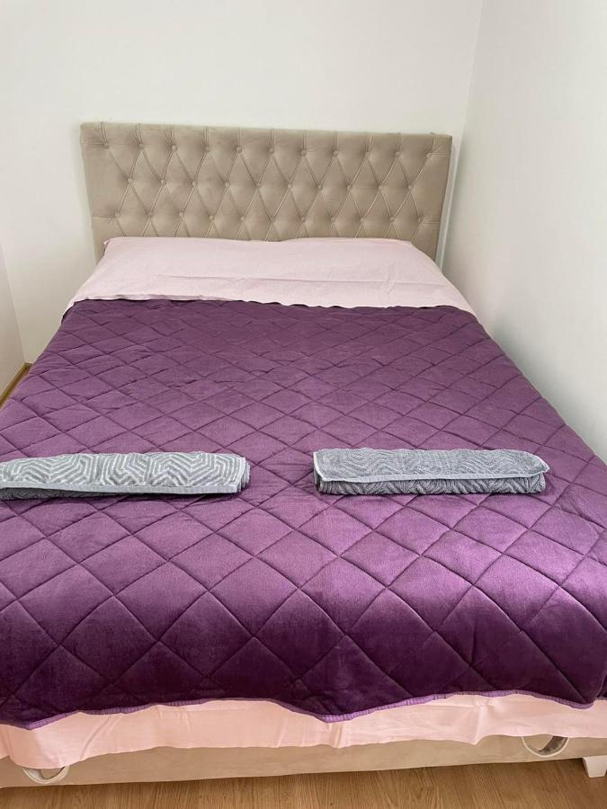 Simikic Z Apartman Bijeljina Kültér fotó