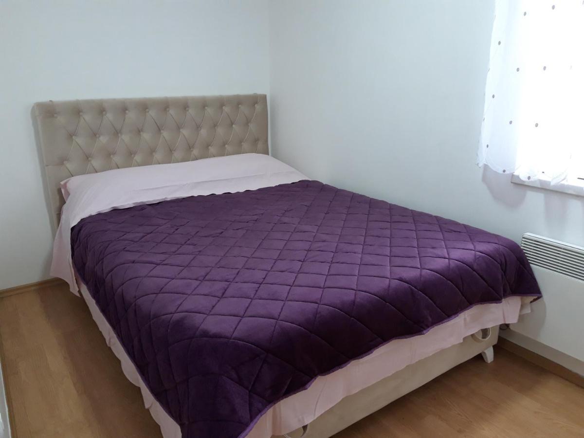 Simikic Z Apartman Bijeljina Kültér fotó