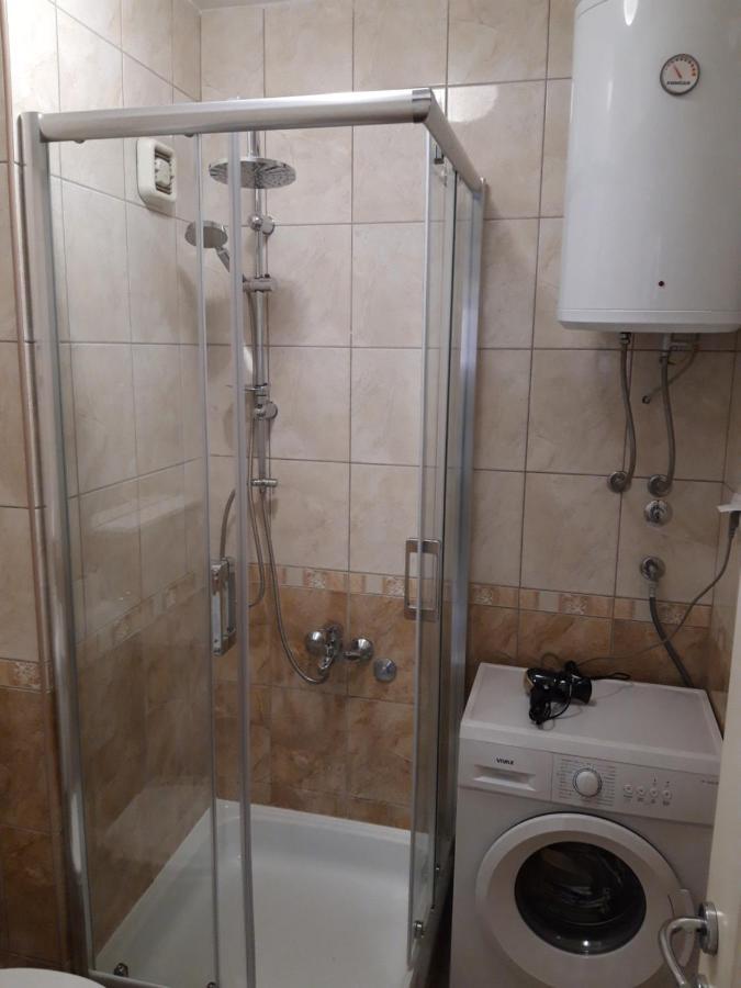 Simikic Z Apartman Bijeljina Kültér fotó
