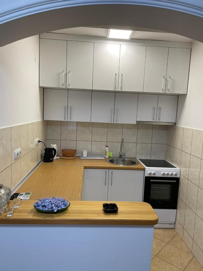 Simikic Z Apartman Bijeljina Kültér fotó