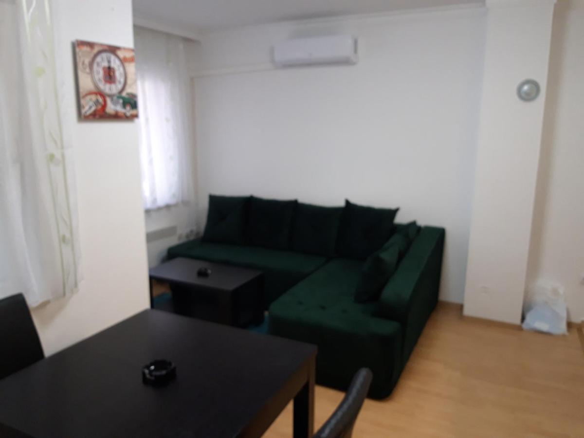 Simikic Z Apartman Bijeljina Kültér fotó
